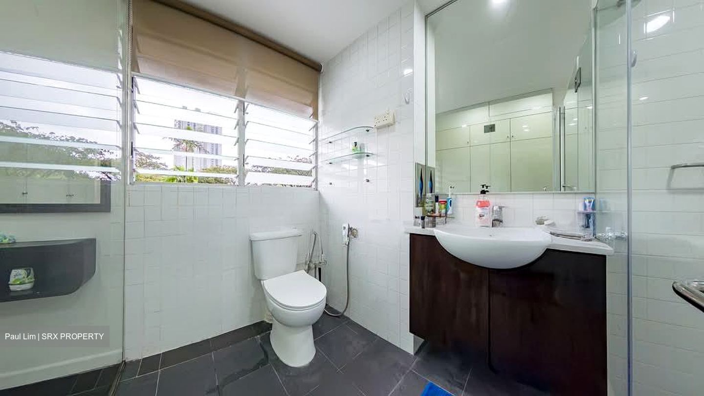 Willyn Ville (D10), Apartment #577821491